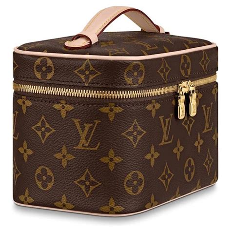 lv nice mini organizer